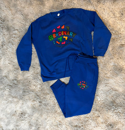 Ørrdinary Sets (Miscellaneous)