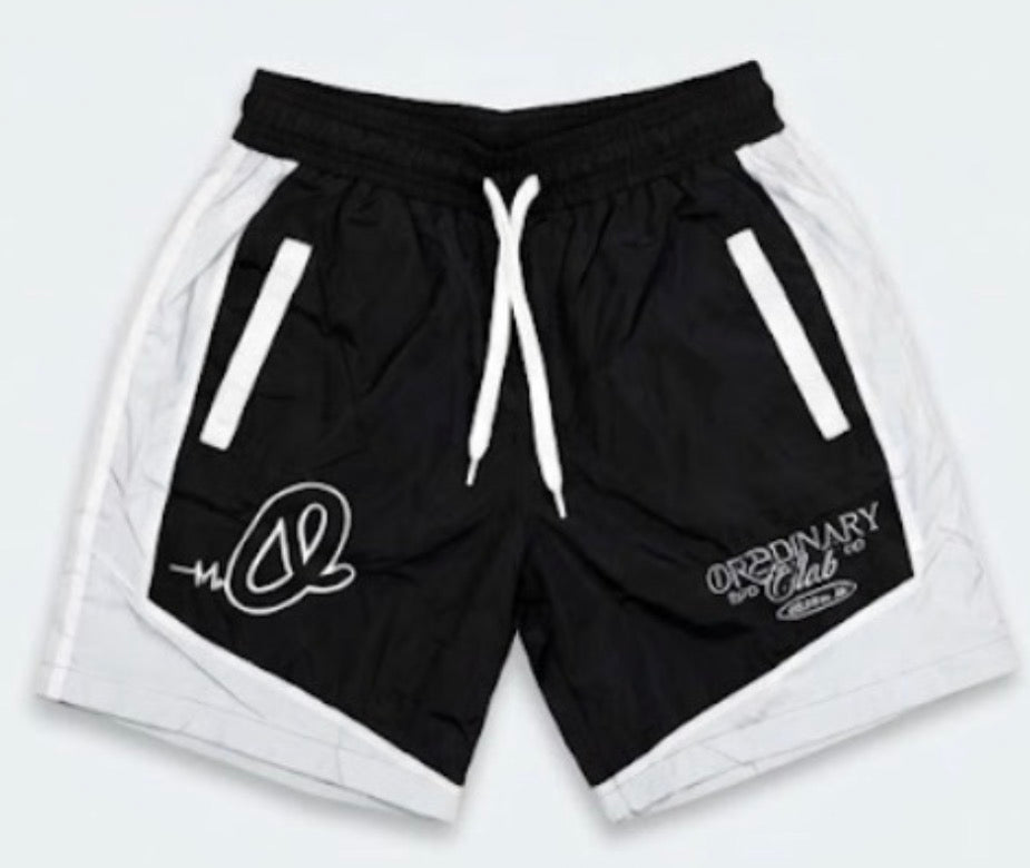 Ørrdinary Club Short Set *Limited Edition